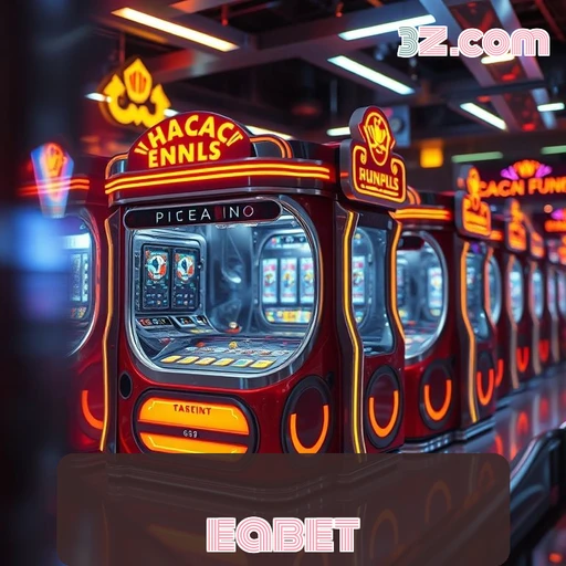 eabet Baixar App