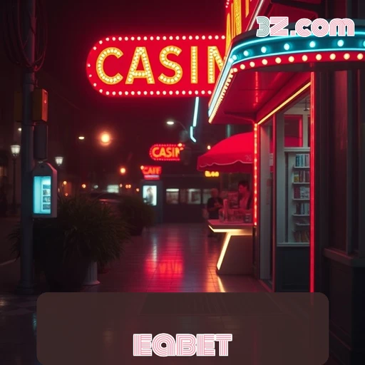 eabet Cassino Online
