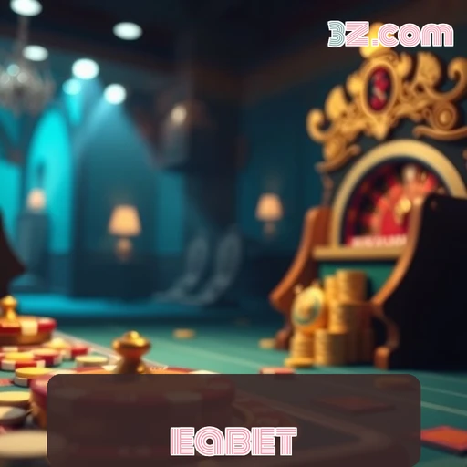 Viva a Emoção do Esporte no eabet e Ganhe Mais